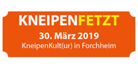 Mehr über den Artikel erfahren Kneipenfetzt undercover