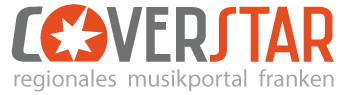 Coverstar- Regionales Musikportal Franken