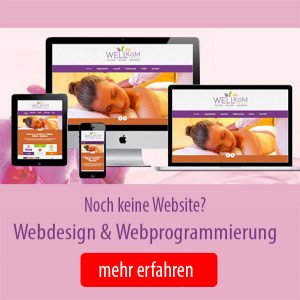 Webdesign Forchheim mit Wordpress