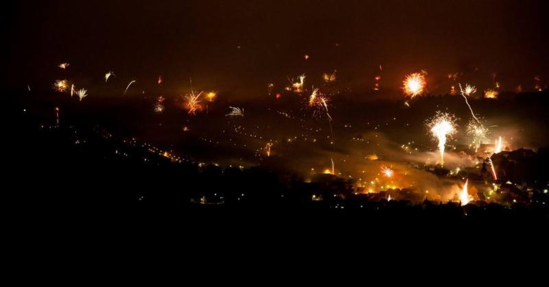 Mehr über den Artikel erfahren Das wird der (Live-Act) Knaller an Silvester