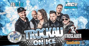 Mehr über den Artikel erfahren Hohe „Feiertage“ für Coverfans und Coverstars: X-Mas Edition