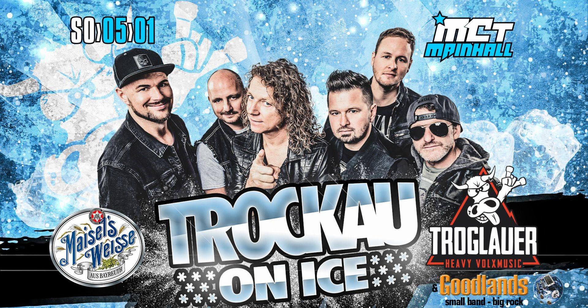 Mehr über den Artikel erfahren Hohe „Feiertage“ für Coverfans und Coverstars: X-Mas Edition