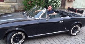 Mehr über den Artikel erfahren Die Autokerwa