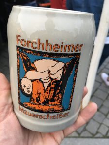 Mehr über den Artikel erfahren Forchheimer Stadtfest bekommt keine zweite Chance?