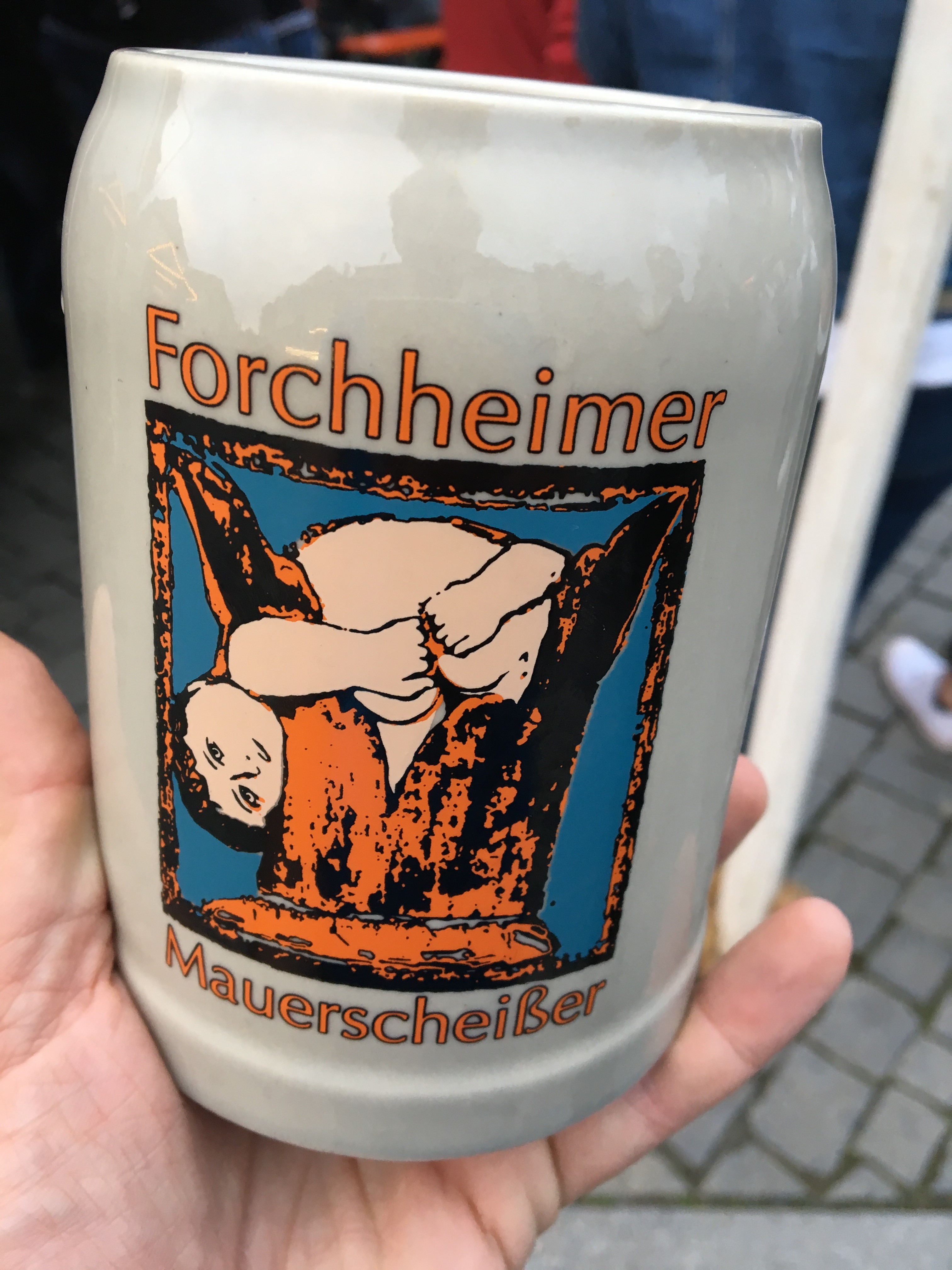 Mehr über den Artikel erfahren Forchheimer Stadtfest bekommt keine zweite Chance?