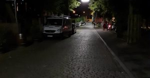 Mehr über den Artikel erfahren Eine krisenfeste Hymne für den Berg