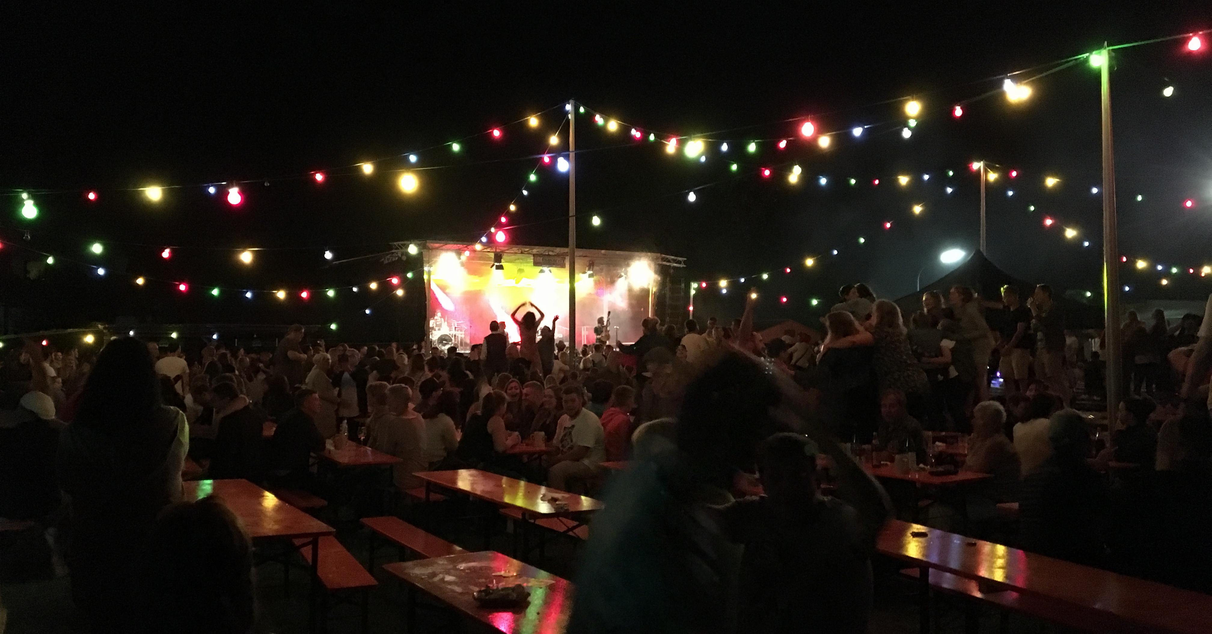 Mehr über den Artikel erfahren So toll wäre das Ebinger Seefest 2020 geworden