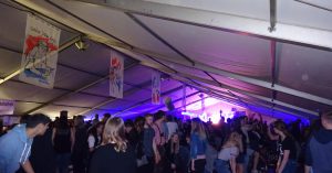 Mehr über den Artikel erfahren Dem Untergang geweiht: Schammelsdorfer Biertage 2021?