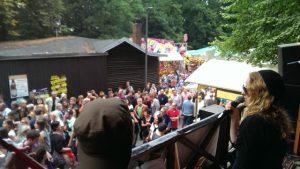 Mehr über den Artikel erfahren Alla dooch Annafest (2020) geht ins Netz: TAG 9