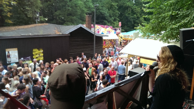 Mehr über den Artikel erfahren Alla dooch Annafest (2020) geht ins Netz: TAG 9