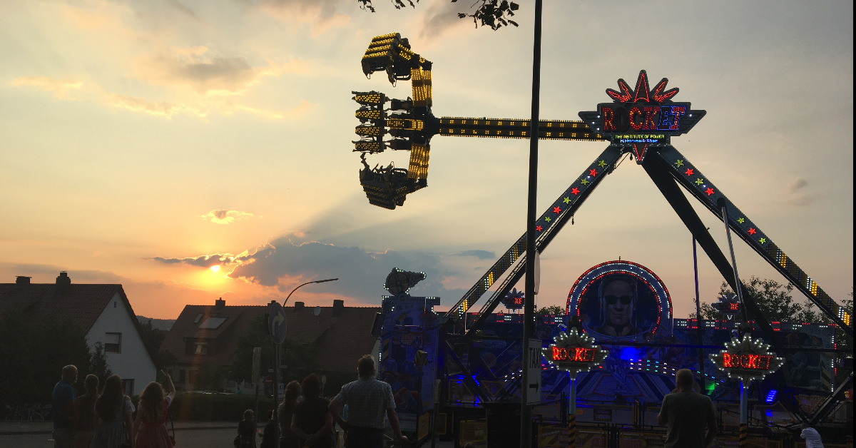 Mehr über den Artikel erfahren Alla dooch Annafest (2020) geht ins Netz: TAG 2