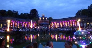 Mehr über den Artikel erfahren Sündenpfuhl Sommernachtsfest Bayreuth?