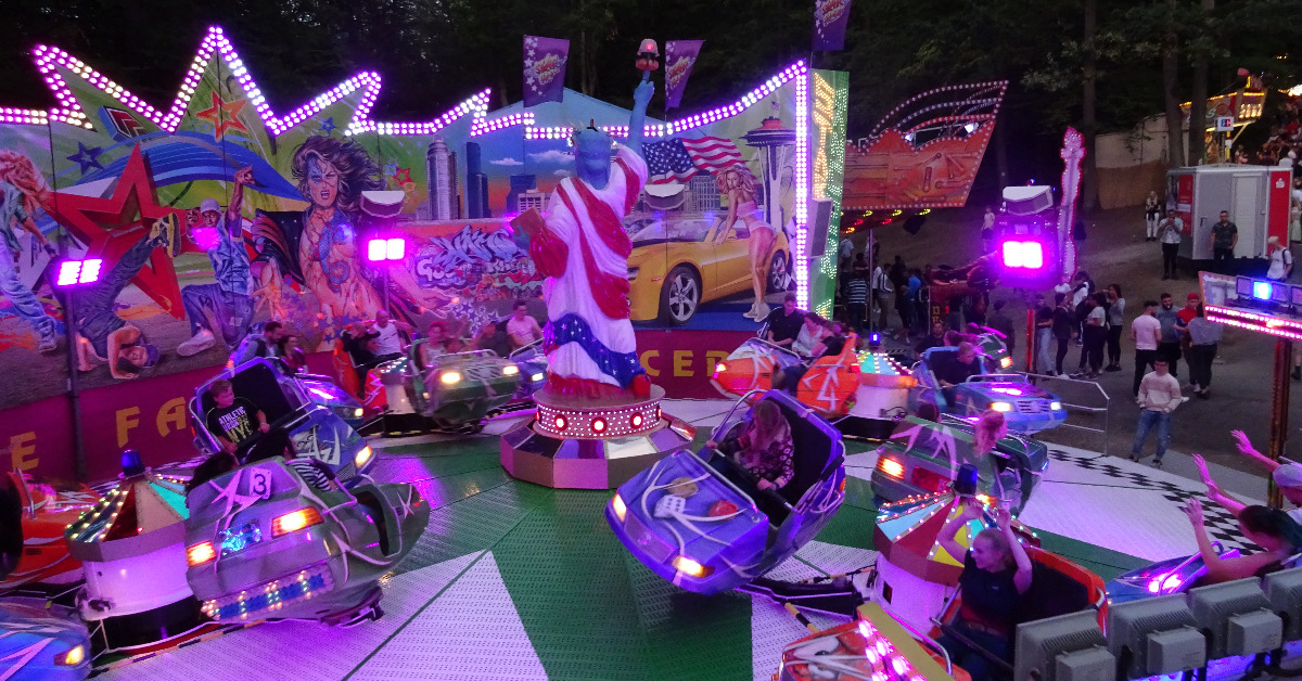 Mehr über den Artikel erfahren Alla dooch Annafest (2020) geht ins Netz: TAG 5