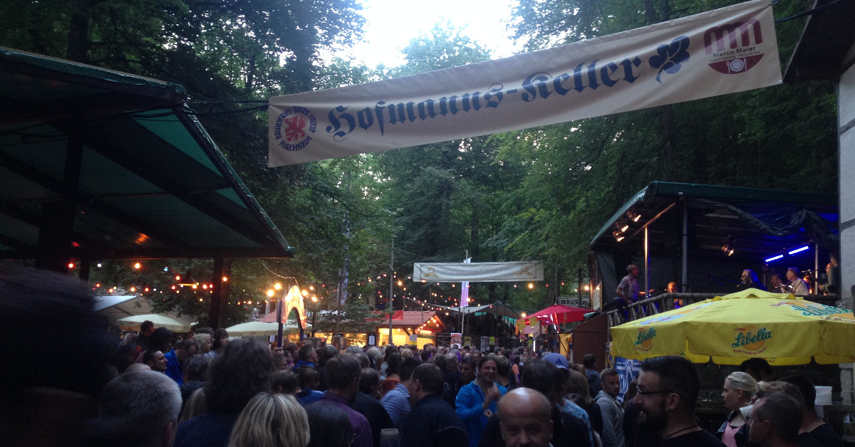 Mehr über den Artikel erfahren Alla dooch Annafest (2020) geht ins Netz: TAG 6