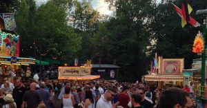 Mehr über den Artikel erfahren Alla dooch Annafest (2020) geht ins Netz: TAG 8
