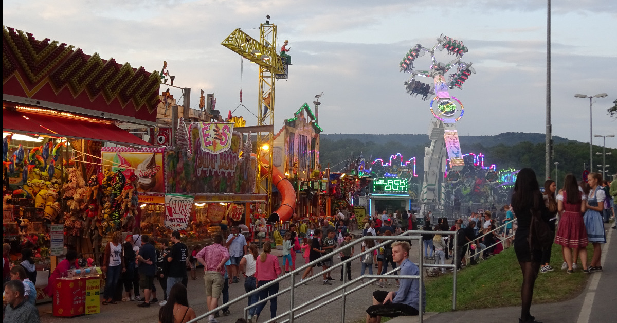 Mehr über den Artikel erfahren Alla dooch Annafest (2020) geht ins Netz: TAG 1