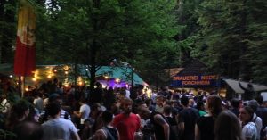 Mehr über den Artikel erfahren Alla dooch Annafest (2020) geht ins Netz: TAG 10