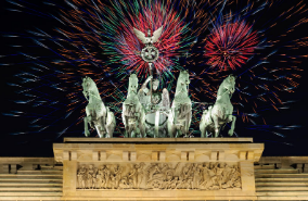 Mehr über den Artikel erfahren Wenn der „Silvester Knaller“ nicht zündet…