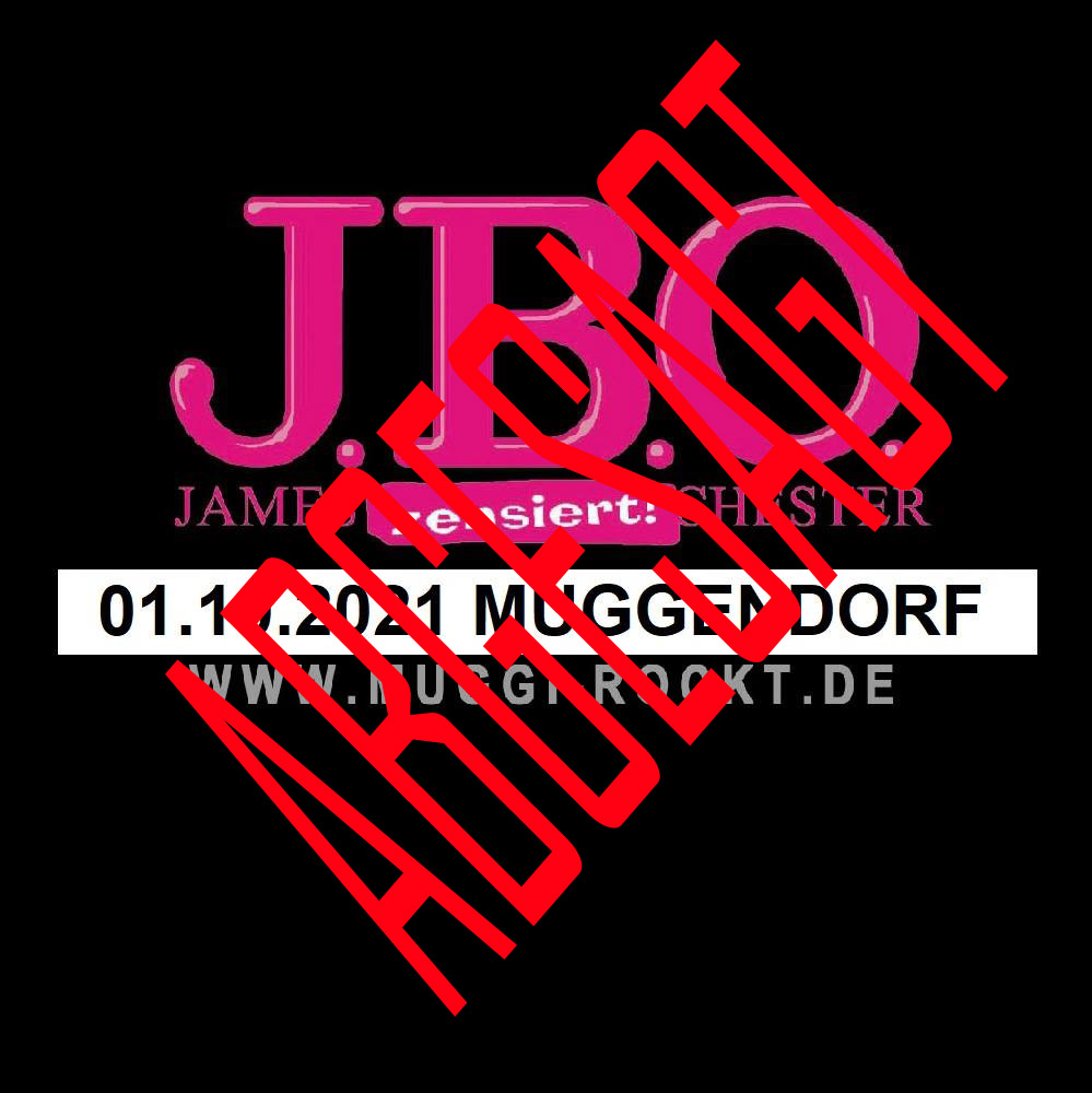 Mehr über den Artikel erfahren Muggi rockt 2021 nicht