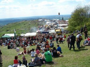 Mehr über den Artikel erfahren Walberlafest 2022 fällt aus