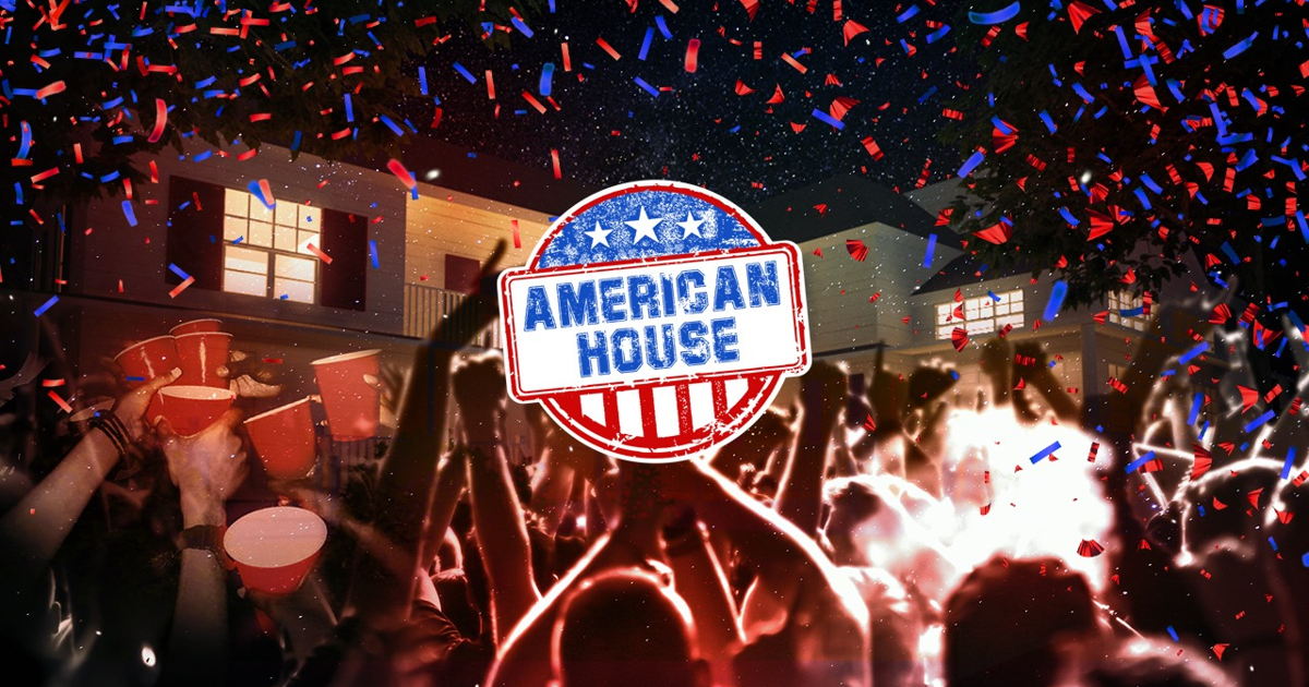 Mehr über den Artikel erfahren American House in Geiselwind wird kommen