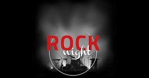 Mehr über den Artikel erfahren Lange Rock Night in der Franken Therme