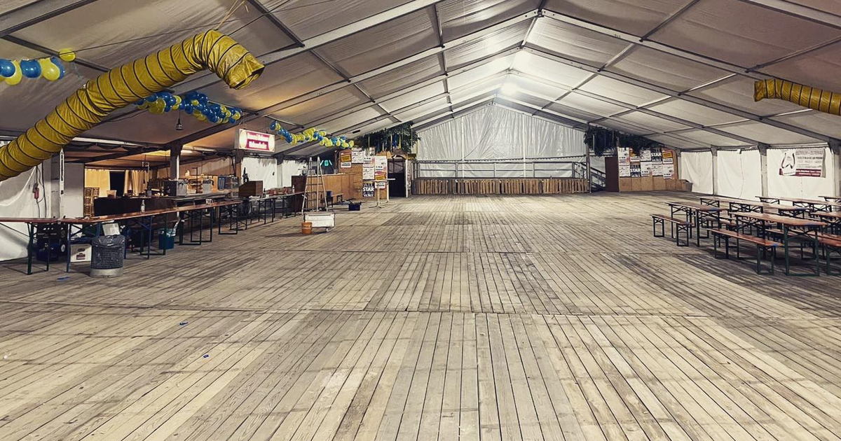 Mehr über den Artikel erfahren After Corona: Raketenstart für das Thuisbrunner Frühlingsfest?