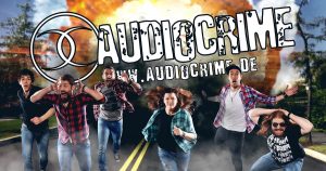 Read more about the article Kein Audiocrime mehr in Forchheim