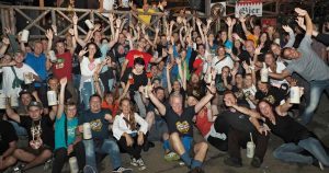Mehr über den Artikel erfahren Für die Ewigkeit: Alla dooch Annafest