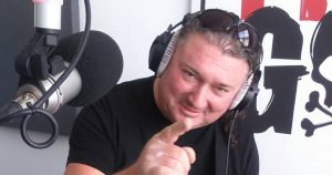 Mehr über den Artikel erfahren Rock of fame und der Kulturpreis