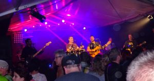 Mehr über den Artikel erfahren Keller ohne Musik: Herzo Sommerkerwa ohne Rock
