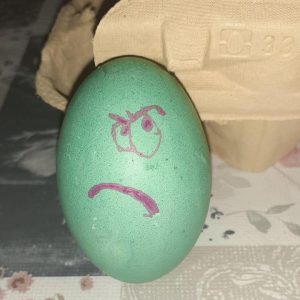 Mehr über den Artikel erfahren Auf die Eier: Party Eskalation an Ostern nach Tanzverbot