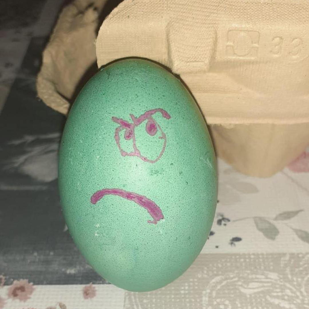 Mehr über den Artikel erfahren Auf die Eier: Party Eskalation an Ostern nach Tanzverbot