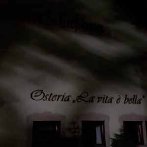 Mehr über den Artikel erfahren Länger aufm Schießhaus bleiben