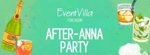 Mehr über den Artikel erfahren Der Schnapsstodl in der (Event-) Villa