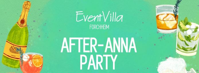 Mehr über den Artikel erfahren Der Schnapsstodl in der (Event-) Villa