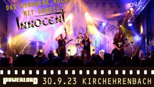 Mehr über den Artikel erfahren Das Handwerk rockt: In Kirchehrenbach