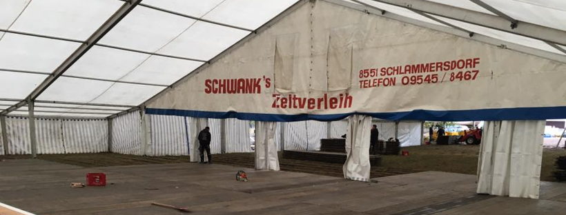 Mehr über den Artikel erfahren Eggolsheim: Kerwa ohne Festzelt