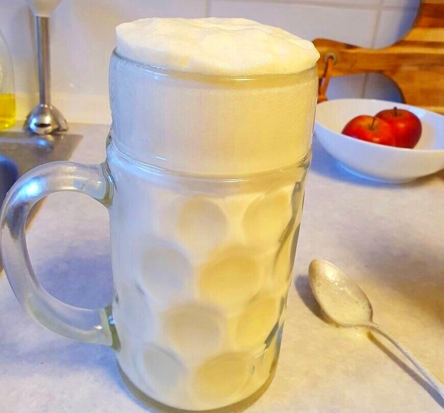 Mehr über den Artikel erfahren Das ist eine Schneemaß