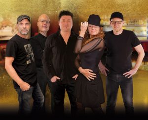 Smooth Groove komplett