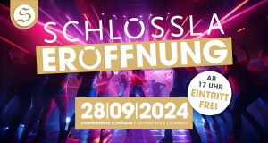 Mehr über den Artikel erfahren Auferstehung im Herbst: Das Comeback des Schlössla Kulmbach