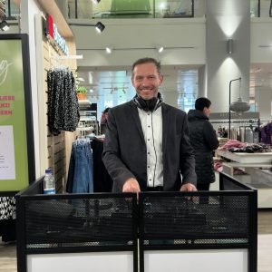 Mehr über den Artikel erfahren Shopping mit Musik?