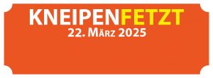 Mehr über den Artikel erfahren Die Wahl des Lokals: Beim Kneipenfetzt 2025?