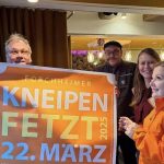Im Interview: Kneipenfetzt Allround Talent Dieter Zimmerer