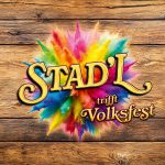 Nürnberger Frühlingsfest ohne Festzelt (Papert)