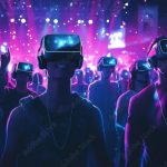 Das neue immersive Musik-Erlebnis im Tanzsaal